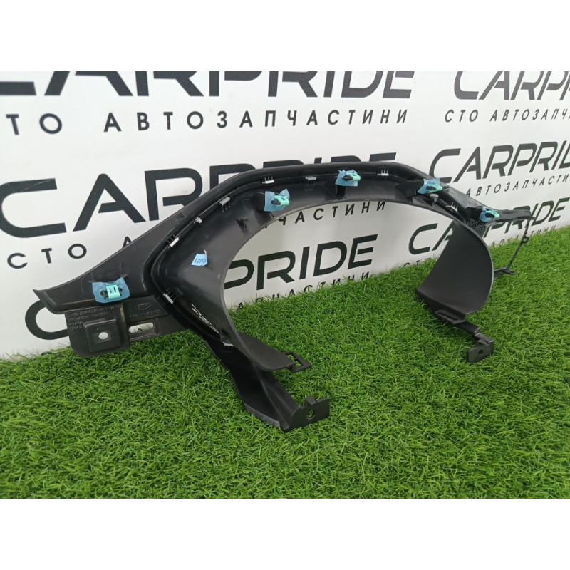 Накладка панели приборов (салон) Ford ESCAPE MK4 2020 1.5 lj6bs044d70