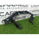 Накладка панели приборов (салон) Ford ESCAPE MK4 2020 1.5 lj6bs044d70