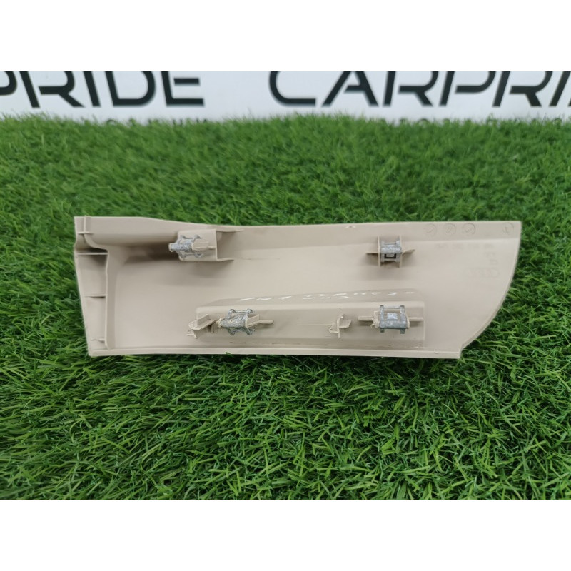 Накладка торпедо нижня (салон) Audi Q7 4M 2015 3.0 CRE 4m1863280