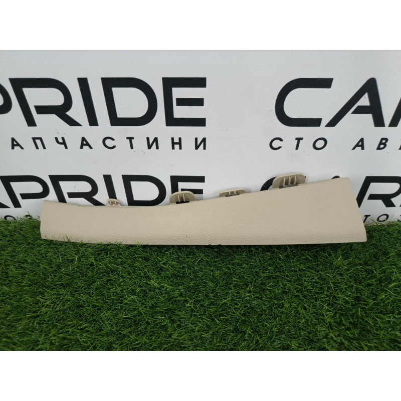 Заглушка торпедо (салон) Audi Q7 4M 2015 3.0 CRE 4m0868203