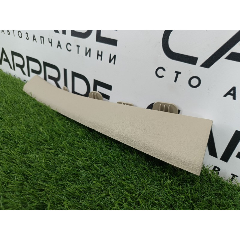 Заглушка торпедо (салон) Audi Q7 4M 2015 3.0 CRE 4m0868203
