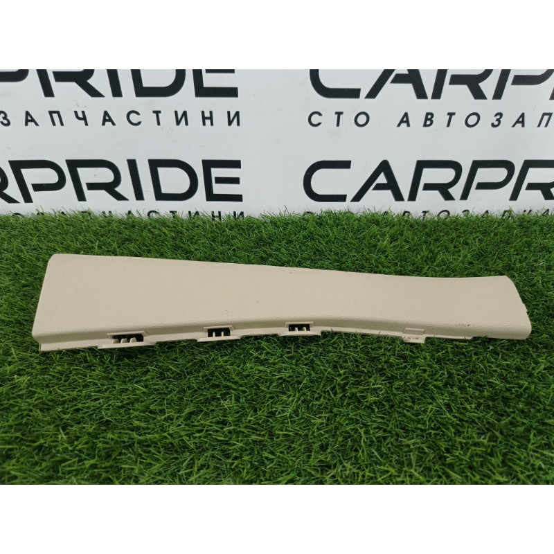 Заглушка торпедо (салон) Audi Q7 4M 2015 3.0 CRE 4m0868203