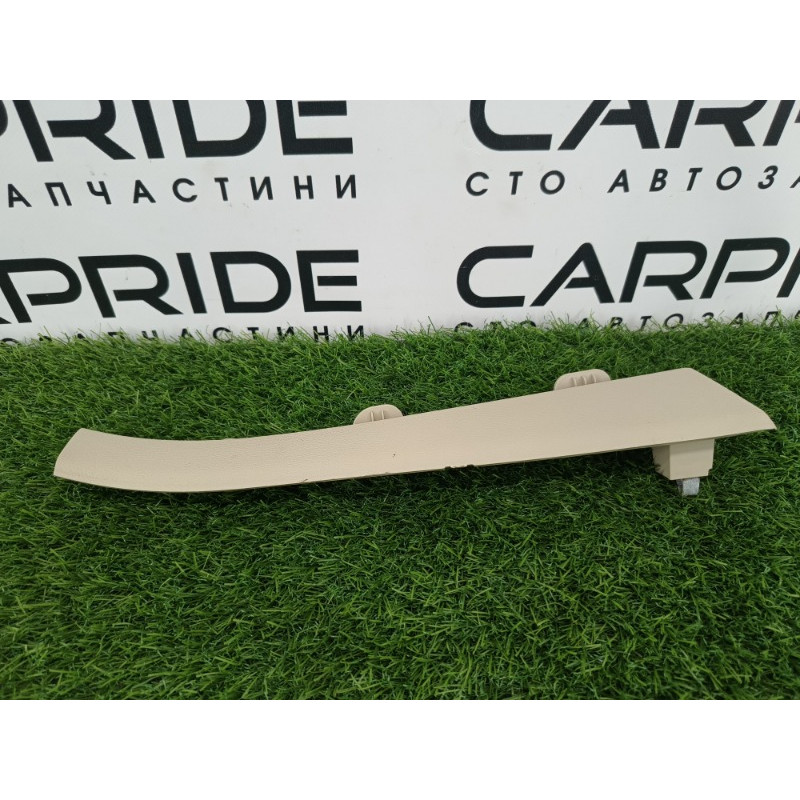 Заглушка торпедо (салон) Audi Q7 4M 2015 3.0 CRE 4m0868203