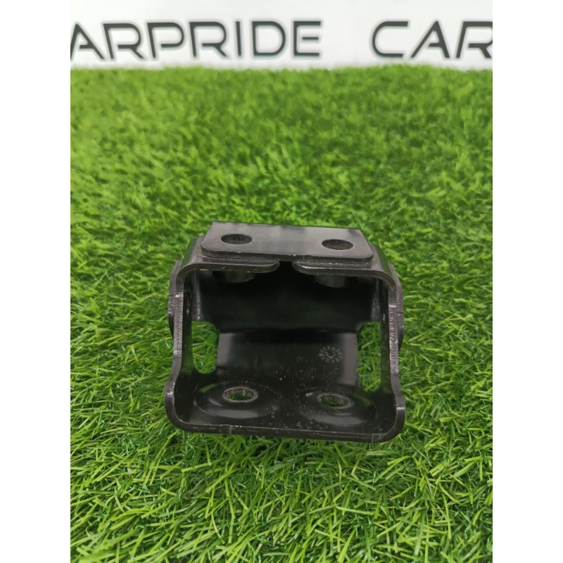 Кронштейн (двигатель и элементы) Audi Q7 4M 2015 3.0 CRE 4m0803691