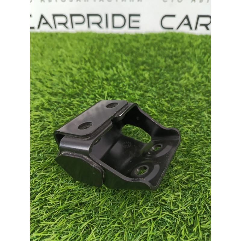 Кронштейн (двигатель и элементы) Audi Q7 4M 2015 3.0 CRE 4m0803691