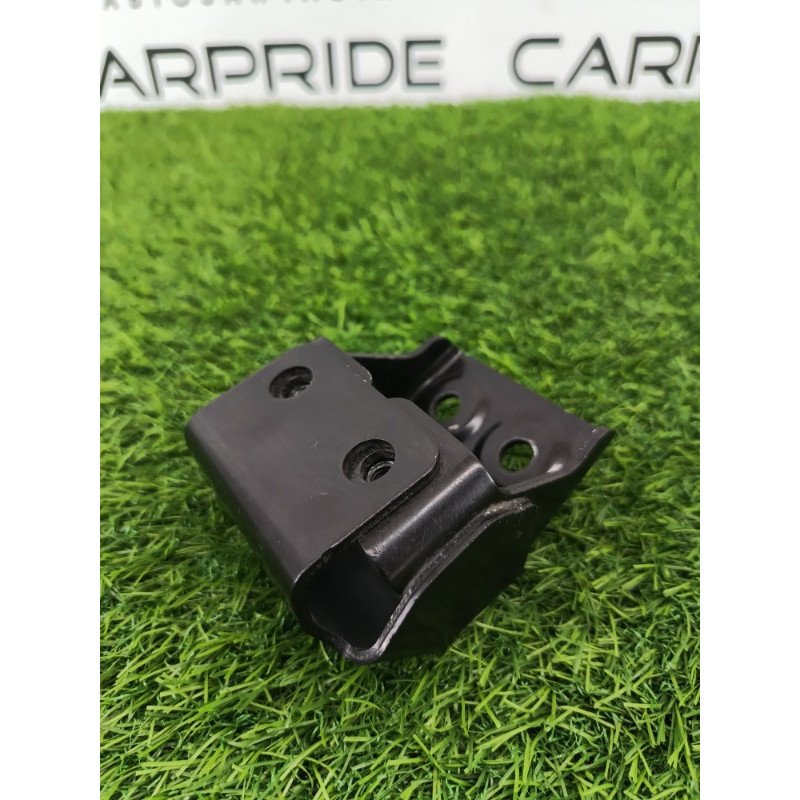 Кронштейн (двигатель и элементы) Audi Q7 4M 2015 3.0 CRE 4m0803691