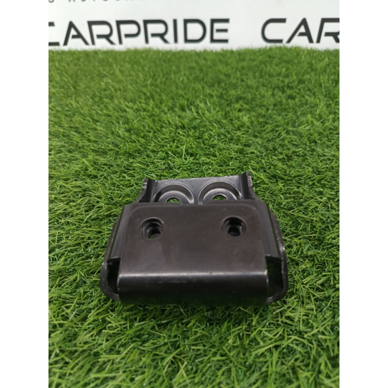 Кронштейн (двигатель и элементы) Audi Q7 4M 2015 3.0 CRE 4m0803691