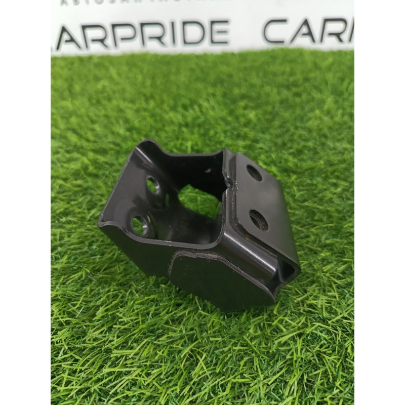 Кронштейн (двигатель и элементы) Audi Q7 4M 2015 3.0 CRE 4m0803691