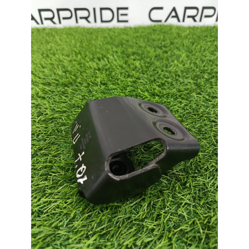 Кронштейн (двигатель и элементы) Audi Q7 4M 2015 3.0 CRE 4m0803691