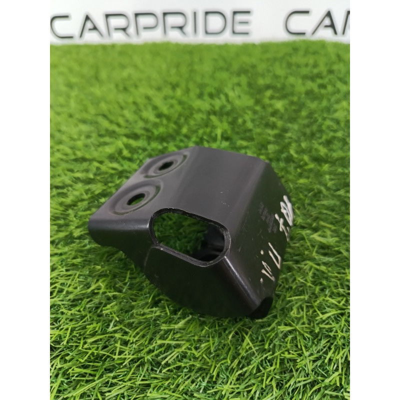 Кронштейн (двигатель и элементы) Audi Q7 4M 2015 3.0 CRE 4m0803691