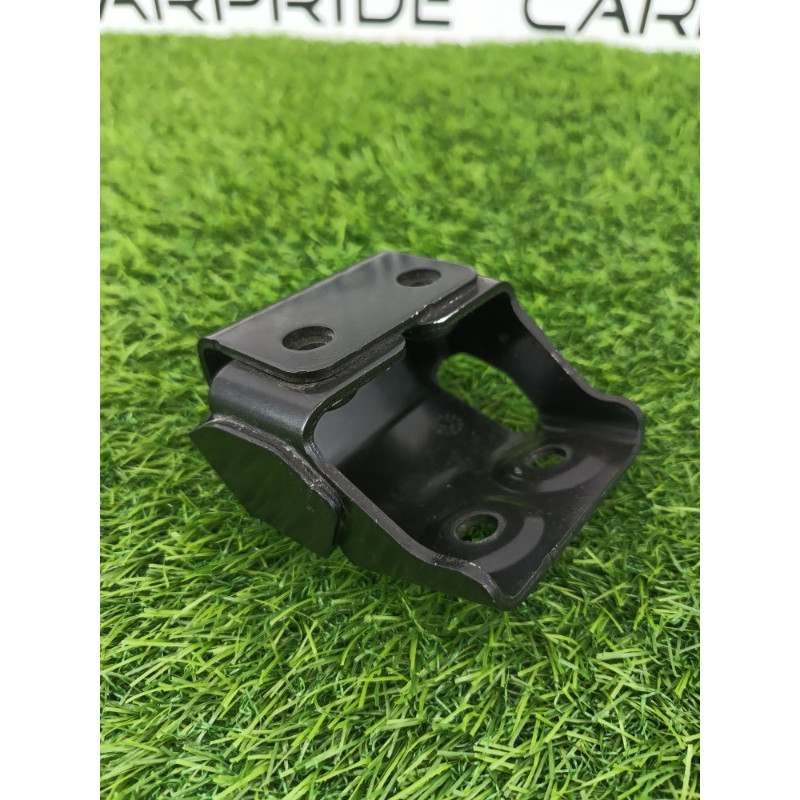 Кронштейн (двигатель и элементы) Audi Q7 4M 2015 3.0 CRE 4m0803691