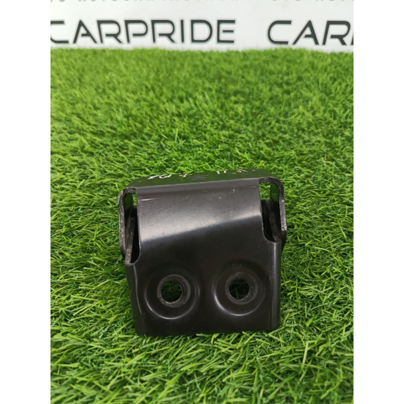 Кронштейн (двигатель и элементы) Audi Q7 4M 2015 3.0 CRE 4m0803691