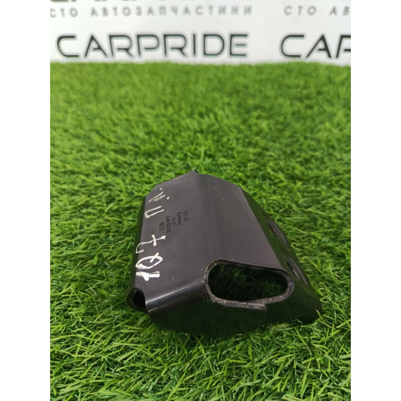 Кронштейн (двигатель и элементы) Audi Q7 4M 2015 3.0 CRE 4m0803691