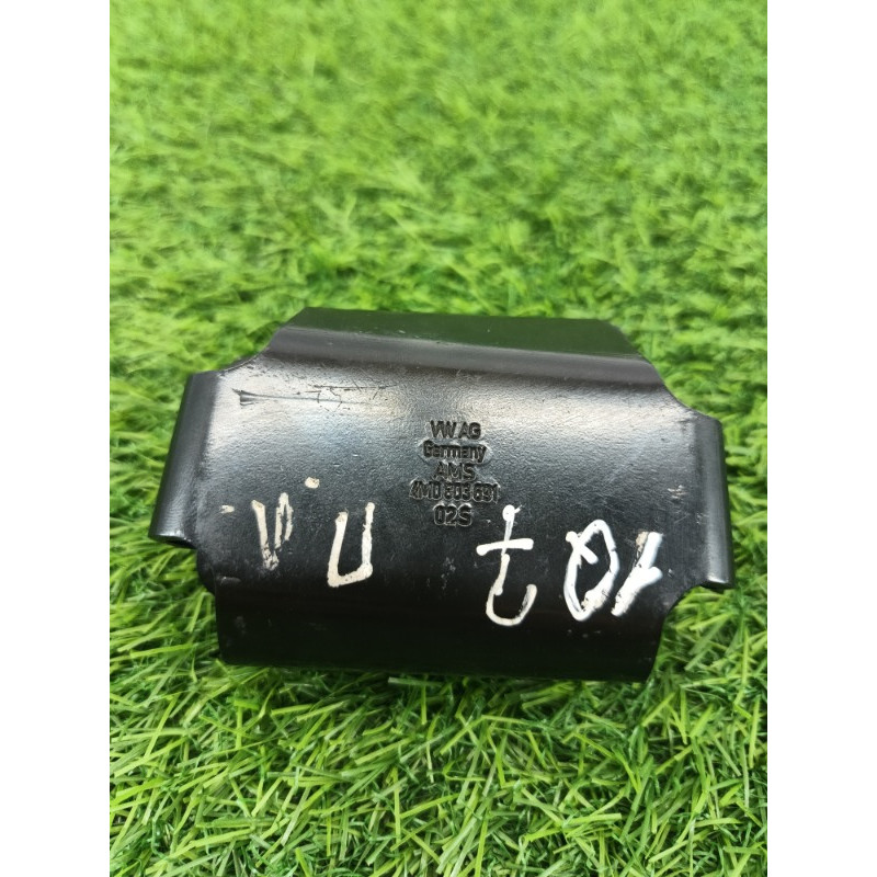 Кронштейн (двигатель и элементы) Audi Q7 4M 2015 3.0 CRE 4m0803691