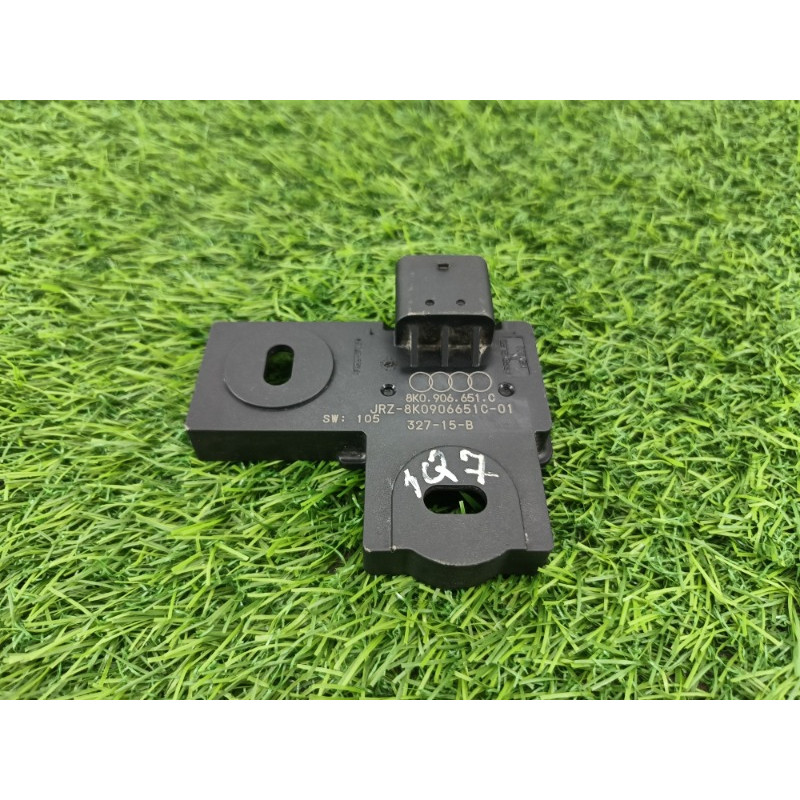 Датчик уровня топлива (электрика / датчики) Audi Q7 4M 2015 3.0 CRE 8k0906651c