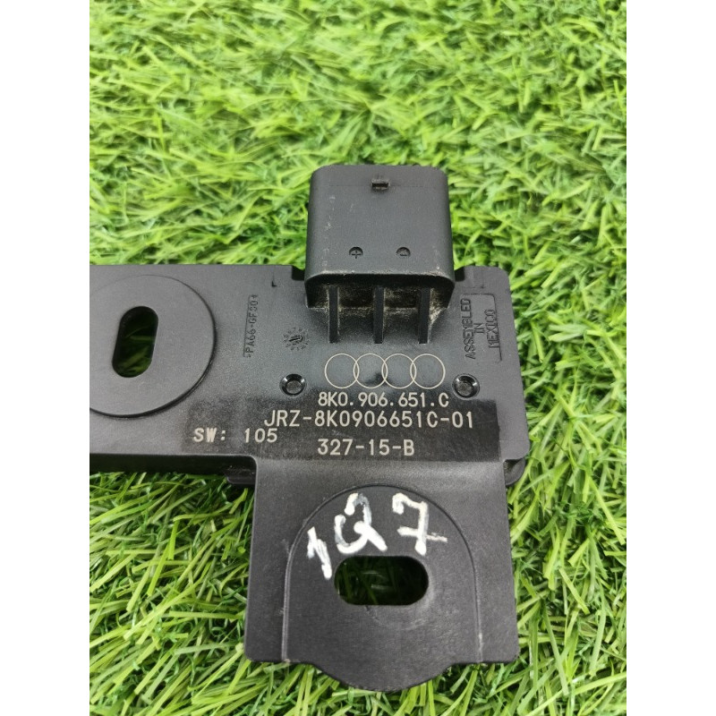 Датчик уровня топлива (электрика / датчики) Audi Q7 4M 2015 3.0 CRE 8k0906651c