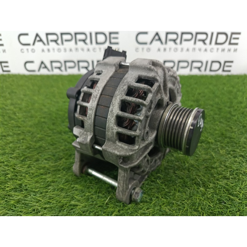 Генератор (электрика) Mitsubishi Outlander GM4W 2022 2.50 1800A575