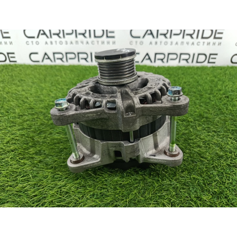 Генератор (электрика) Mitsubishi Outlander GM4W 2022 2.50 1800A575