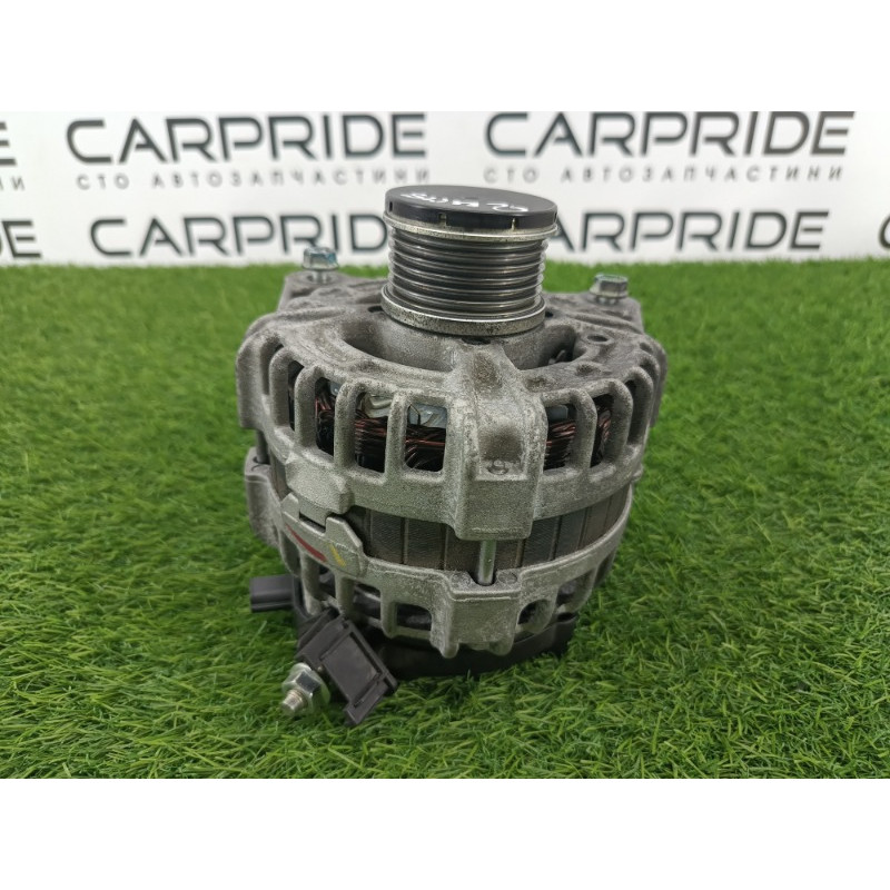 Генератор (электрика) Mitsubishi Outlander GM4W 2022 2.50 1800A575