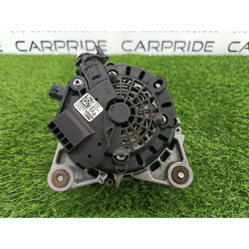 Генератор (электрика) Mitsubishi Outlander GM4W 2022 2.50 1800A575