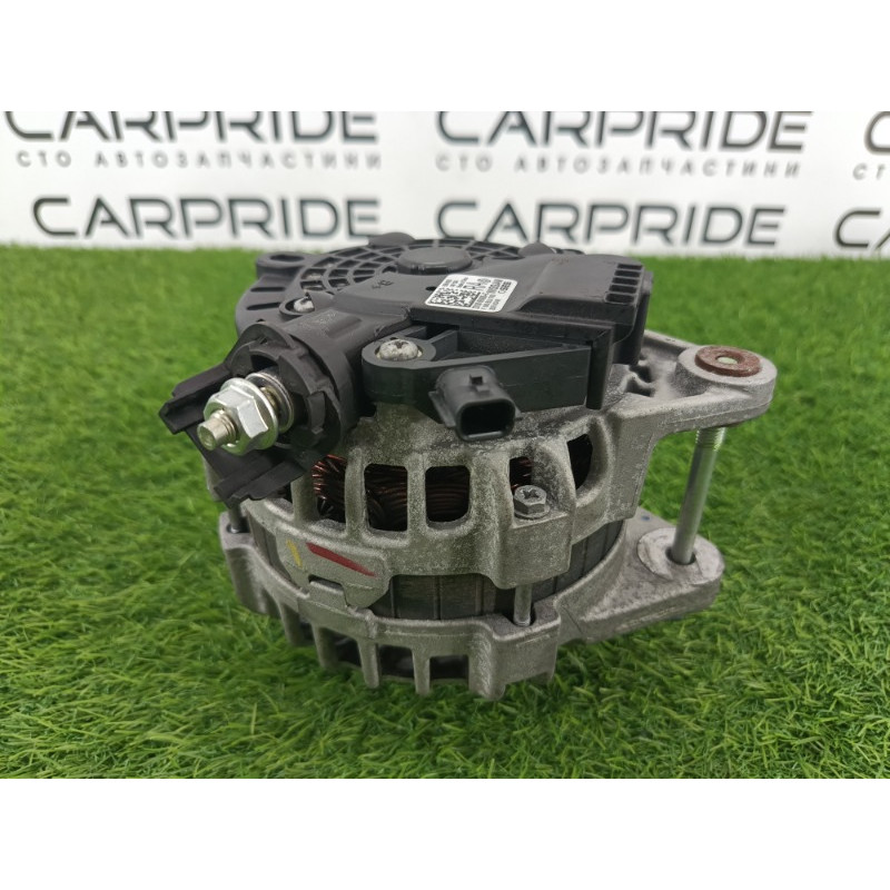 Генератор (электрика) Mitsubishi Outlander GM4W 2022 2.50 1800A575