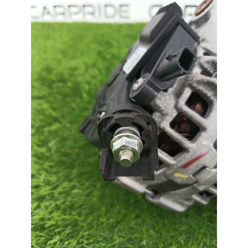 Генератор (электрика) Mitsubishi Outlander GM4W 2022 2.50 1800A575