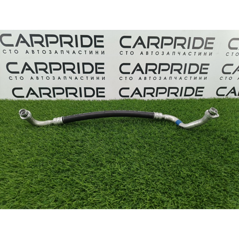 Трубка кондиционера (отопление и кондиционирование) Mitsubishi Outlander GM4W 2022 2.50 7815C091