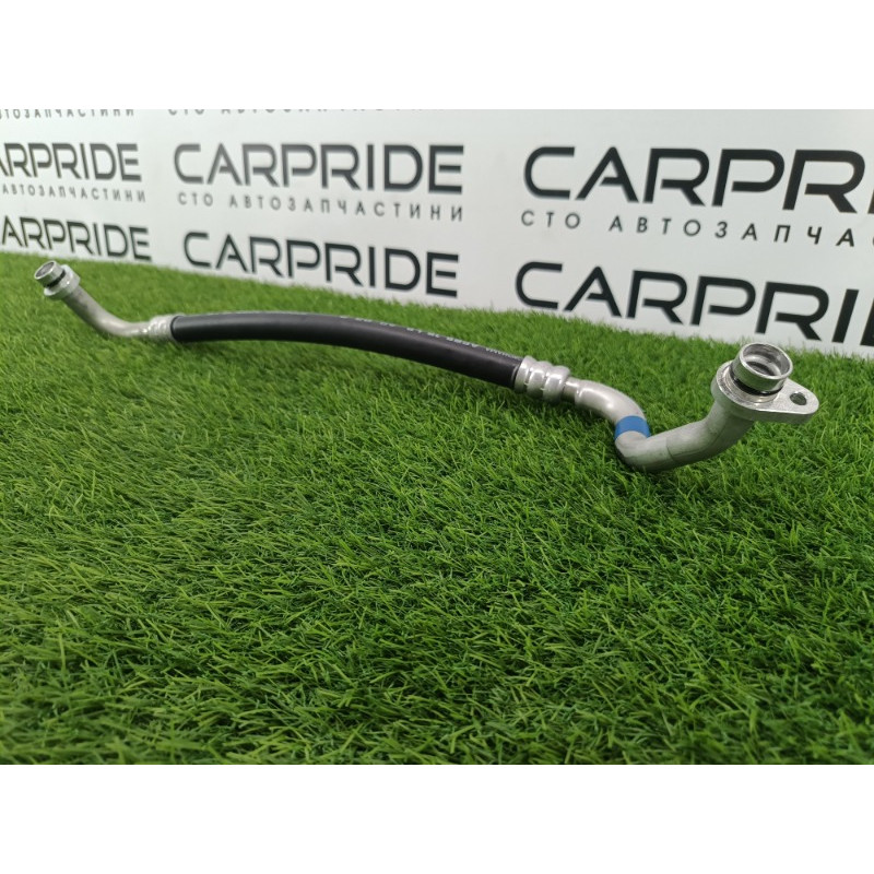 Трубка кондиционера (отопление и кондиционирование) Mitsubishi Outlander GM4W 2022 2.50 7815C091