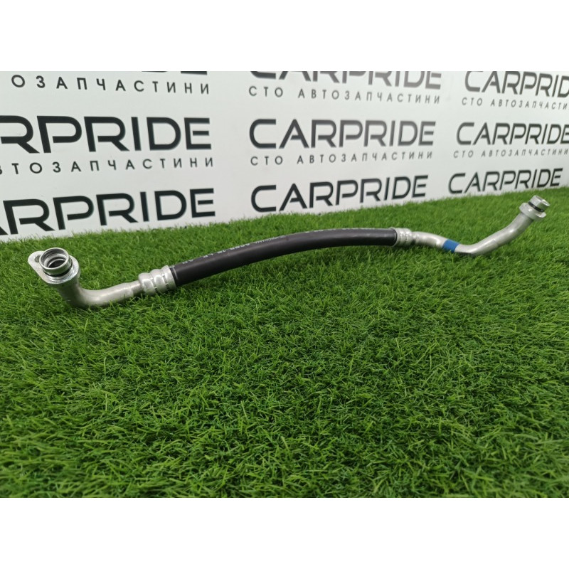 Трубка кондиционера (отопление и кондиционирование) Mitsubishi Outlander GM4W 2022 2.50 7815C091