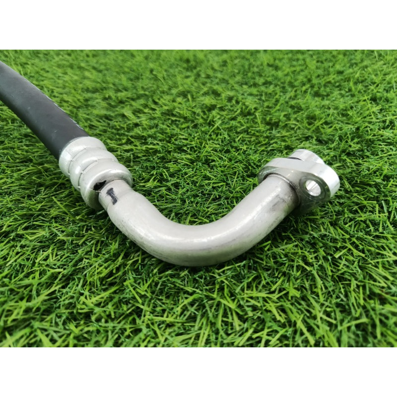 Трубка кондиционера (отопление и кондиционирование) Mitsubishi Outlander GM4W 2022 2.50 7815C091