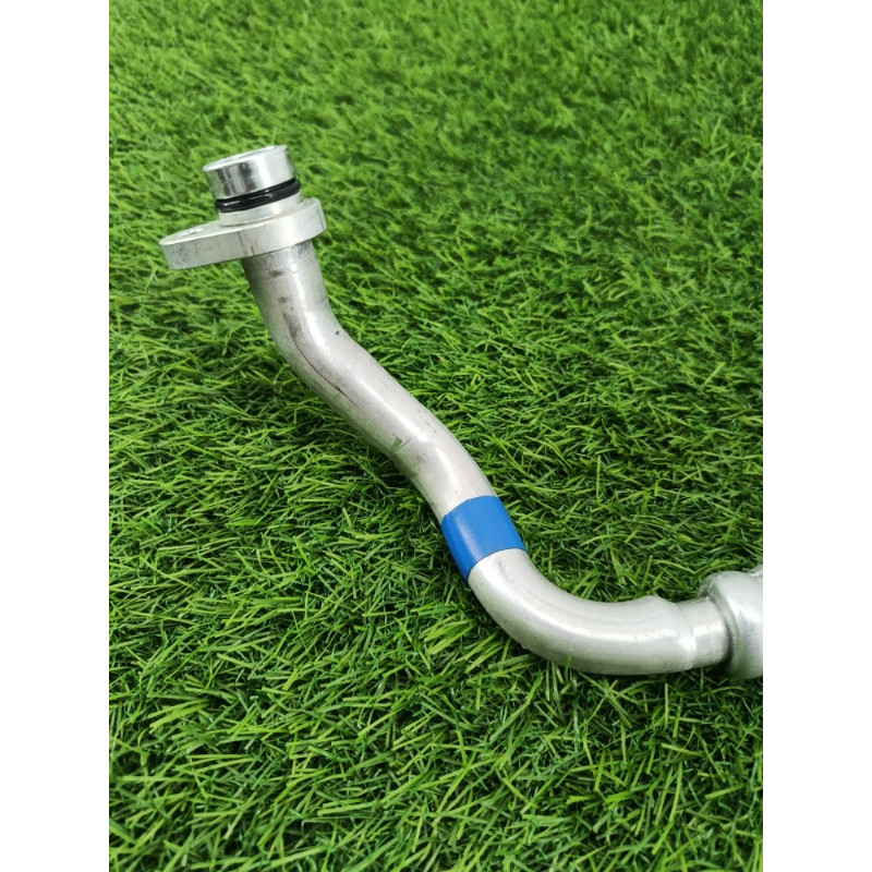 Трубка кондиционера (отопление и кондиционирование) Mitsubishi Outlander GM4W 2022 2.50 7815C091