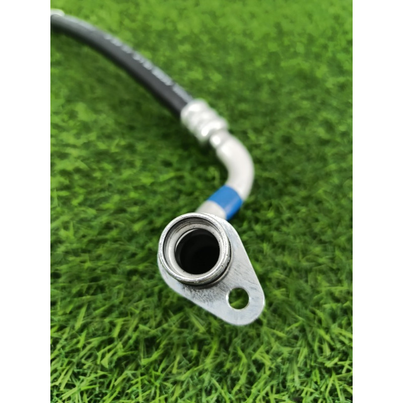 Трубка кондиционера (отопление и кондиционирование) Mitsubishi Outlander GM4W 2022 2.50 7815C091