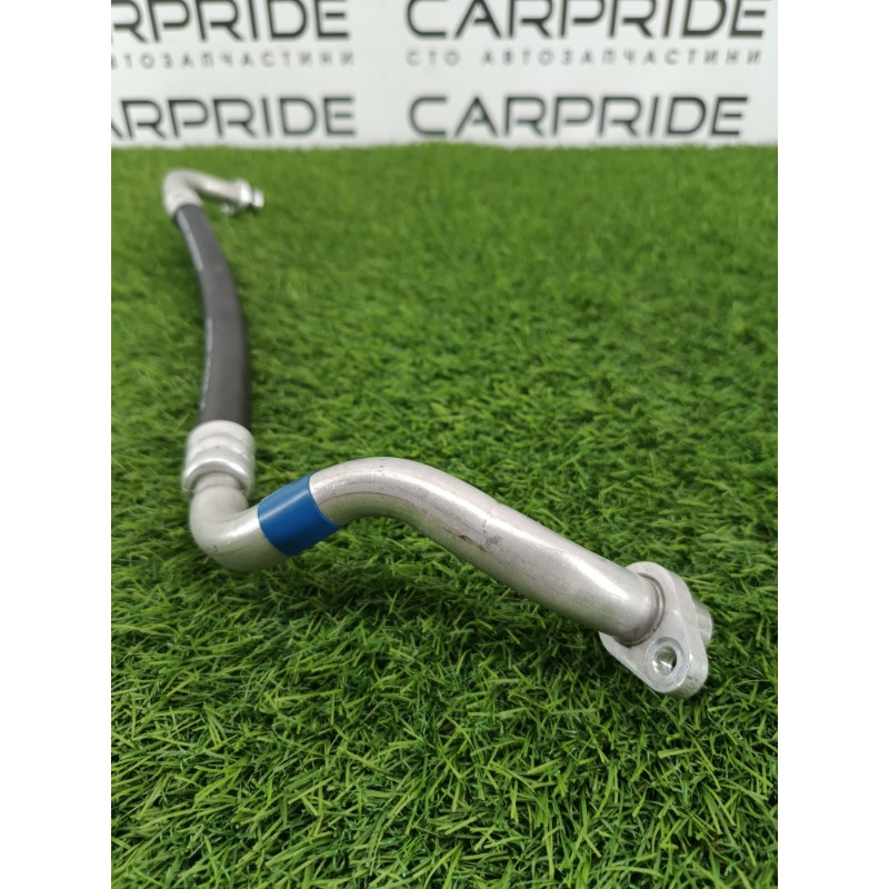 Трубка кондиционера (отопление и кондиционирование) Mitsubishi Outlander GM4W 2022 2.50 7815C091