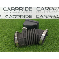 Патрубок воздушного фильтра