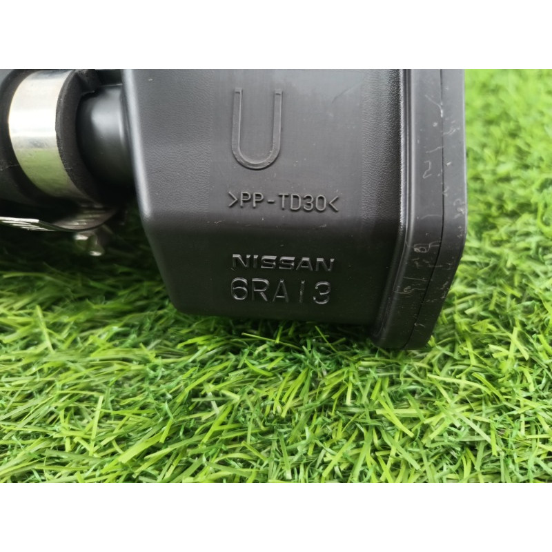 Патрубок воздушного фильтра (впускная система) Mitsubishi Outlander GM4W 2022 2.50 AX000042