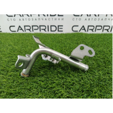 Трубка системы охлаждения