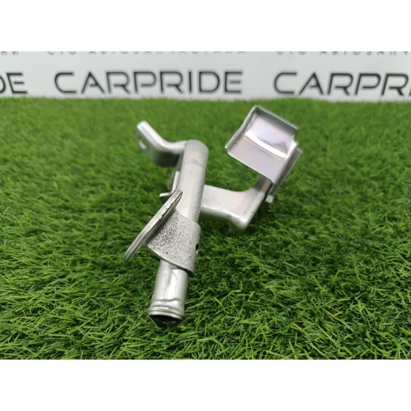 Трубка системы охлаждения (система охлаждения) Mitsubishi Outlander GM4W 2022 2.50 MQ718376