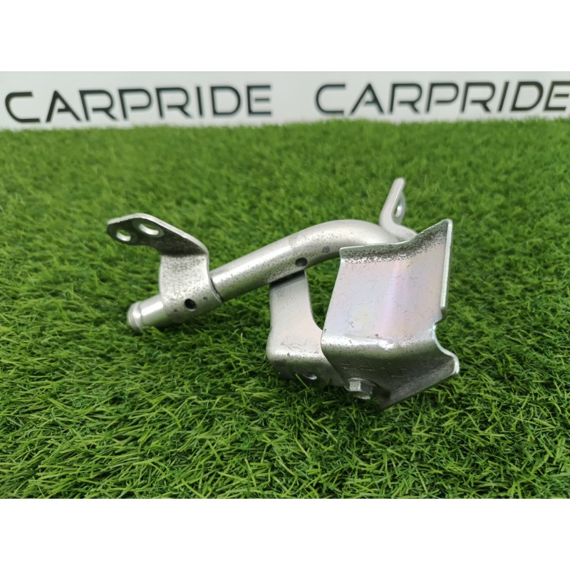 Трубка системы охлаждения (система охлаждения) Mitsubishi Outlander GM4W 2022 2.50 MQ718376