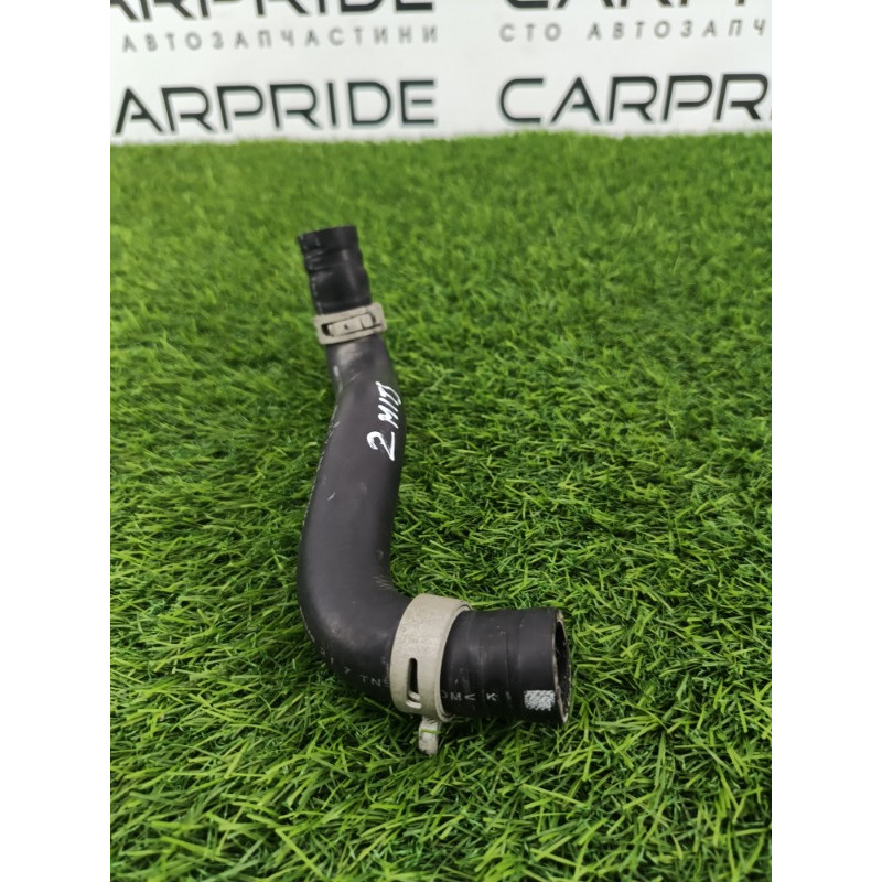 Патрубок (система охлаждения) Mitsubishi Outlander GM4W 2022 2.50