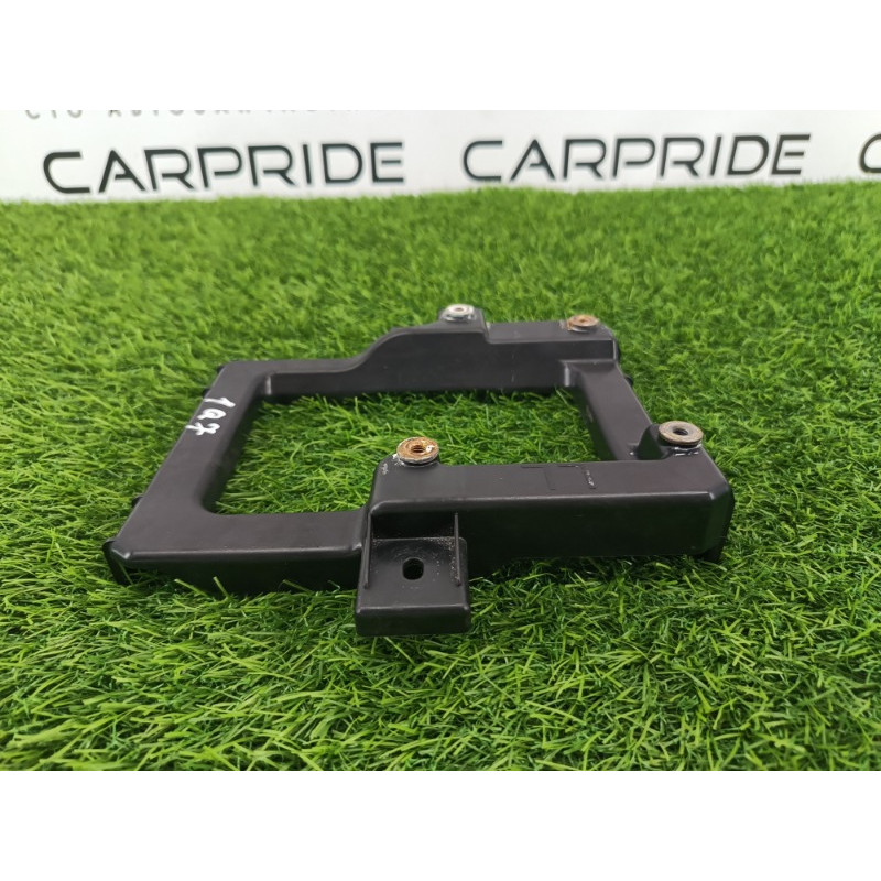 Кронштейн (двигатель и элементы) Audi Q7 4M 2015 3.0 CRE 4m1863531