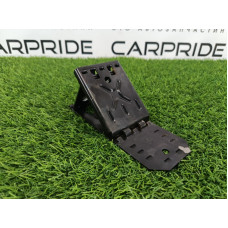 Упор противідкатний