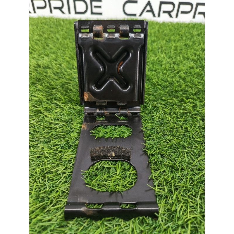 Упор противооткатный (аксессуары) Audi Q7 4M 2015 3.0 CRE 7L0860321A