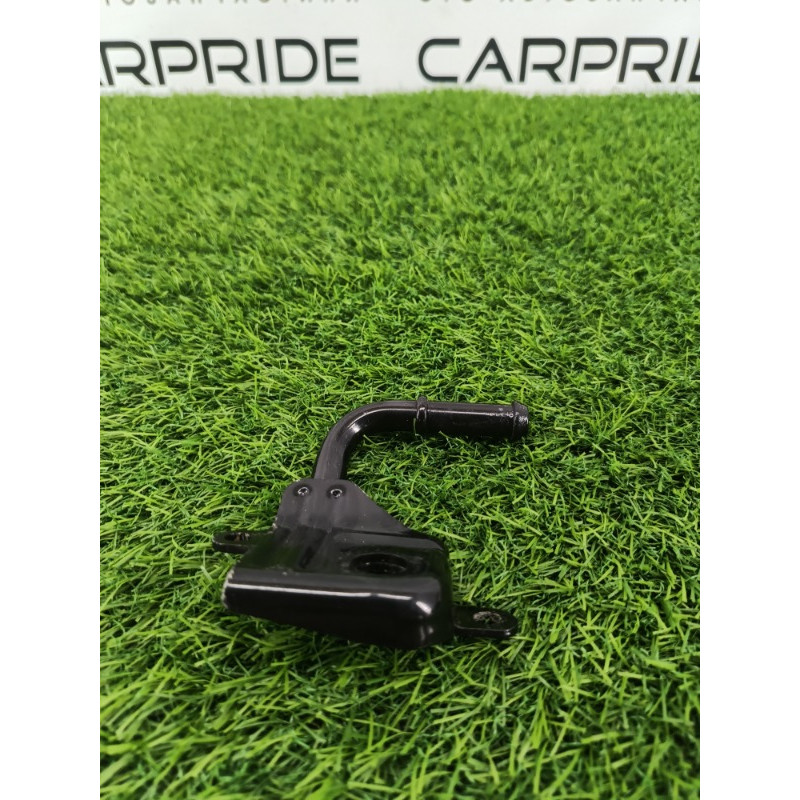 Кронштейн (двигатель и элементы) Audi Q7 4M 2015 3.0 CRE 4m0253144k