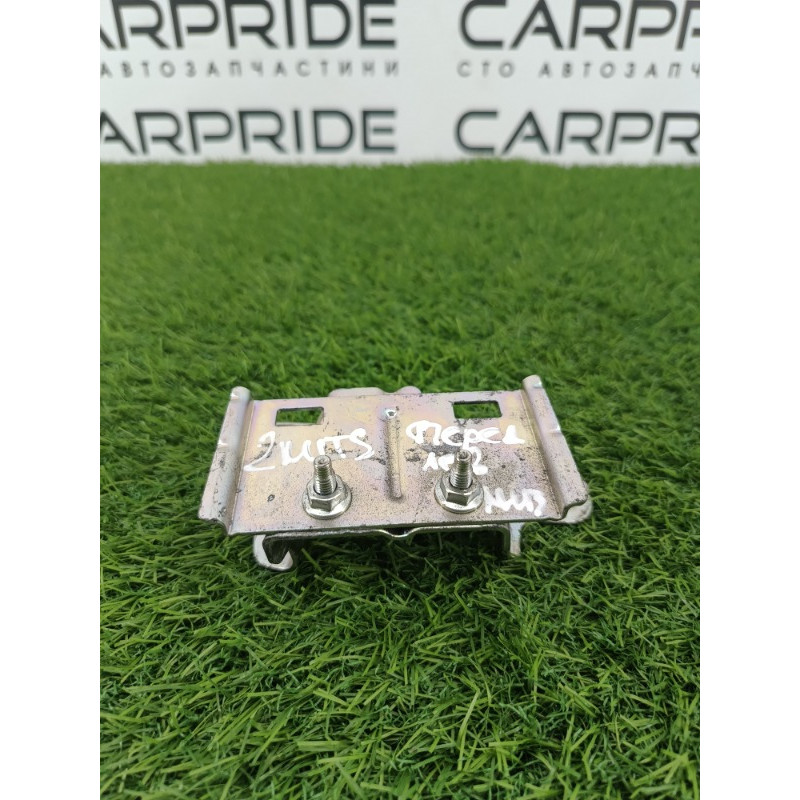 Кронштейн (двигатель и элементы) Mitsubishi Outlander GM4W 2022 2.50