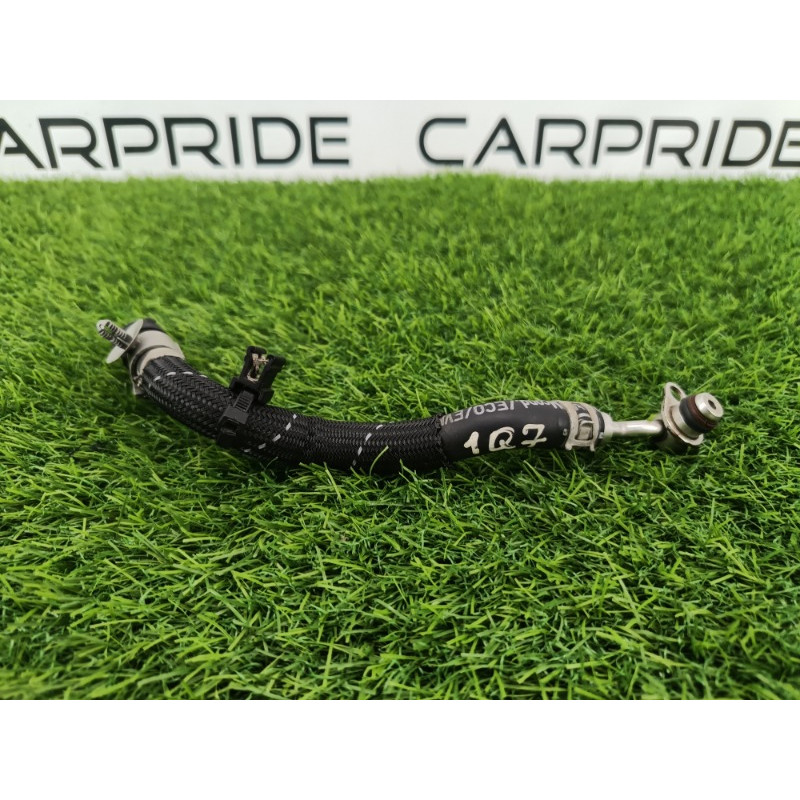 трубка (двигатель и элементы) Audi Q7 4M 2015 3.0 CRE