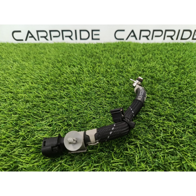 трубка (двигатель и элементы) Audi Q7 4M 2015 3.0 CRE