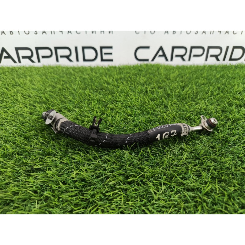 трубка (двигатель и элементы) Audi Q7 4M 2015 3.0 CRE