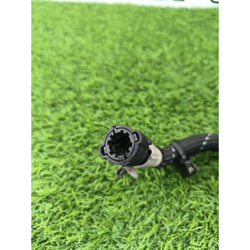 трубка (двигатель и элементы) Audi Q7 4M 2015 3.0 CRE