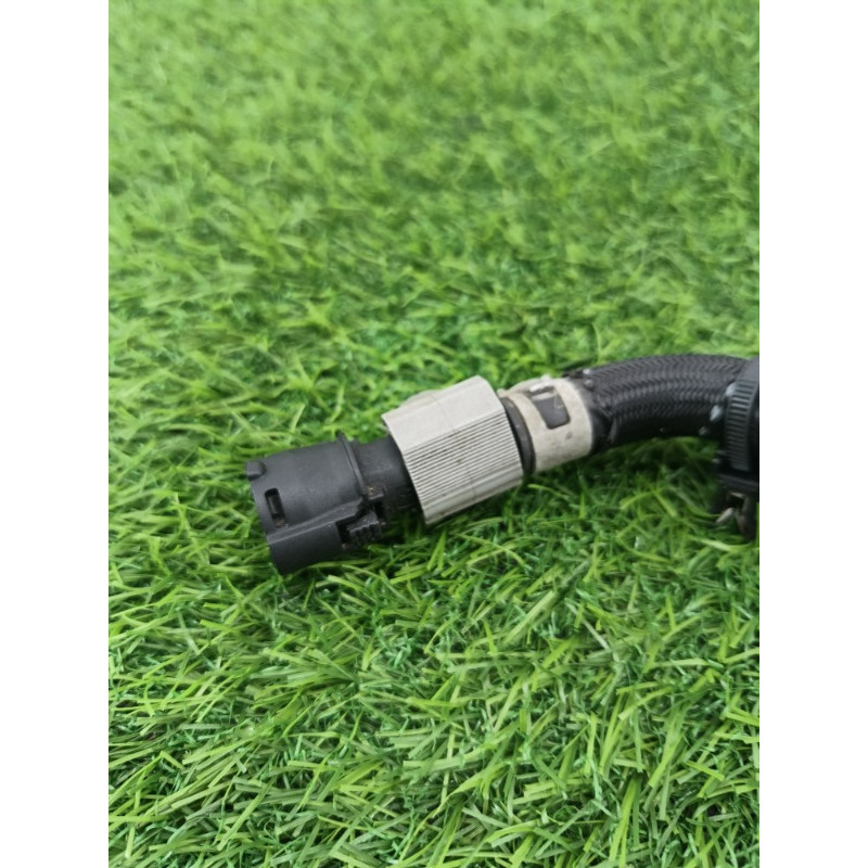 трубка (двигатель и элементы) Audi Q7 4M 2015 3.0 CRE