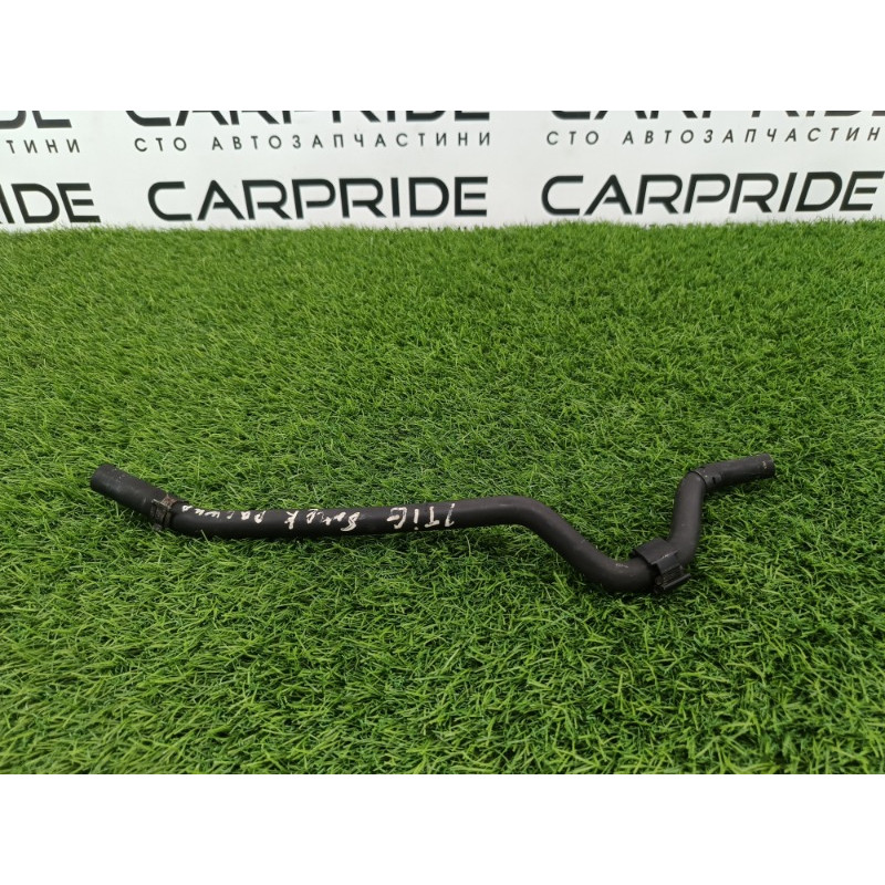 Патрубок (система охлаждения) Volkswagen Tiguan 5N 2011 1.4 CAVA